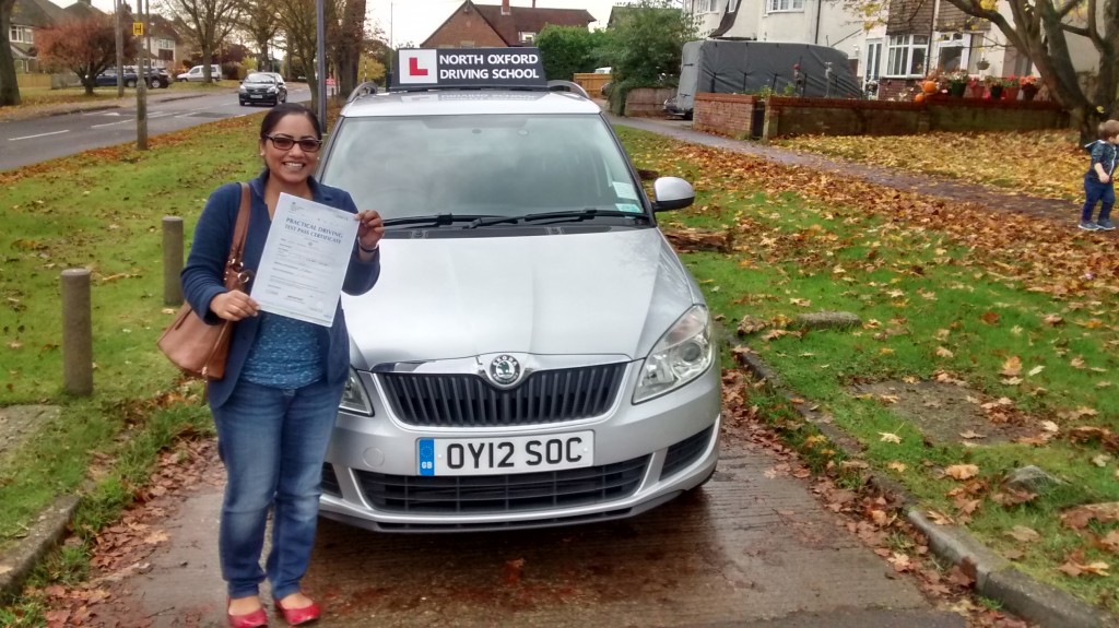 uk-driving-test-minor-faults-garrydeal